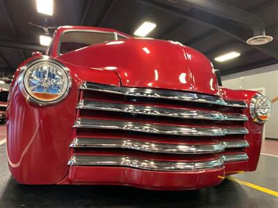 1951 Chevrolet 3100   - Photo 3 - Bismarck, ND 58503