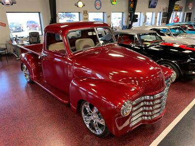 1951 Chevrolet 3100   - Photo 79 - Bismarck, ND 58503