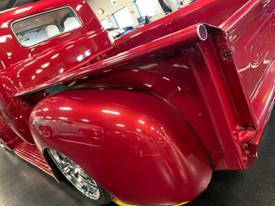 1951 Chevrolet 3100   - Photo 15 - Bismarck, ND 58503