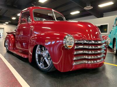 1951 Chevrolet 3100   - Photo 1 - Bismarck, ND 58503