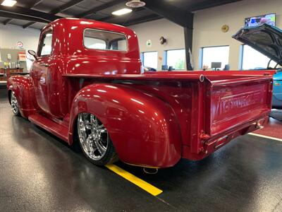 1951 Chevrolet 3100   - Photo 14 - Bismarck, ND 58503