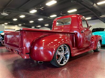 1951 Chevrolet 3100   - Photo 75 - Bismarck, ND 58503