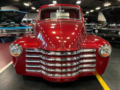 1951 Chevrolet 3100   - Photo 5 - Bismarck, ND 58503