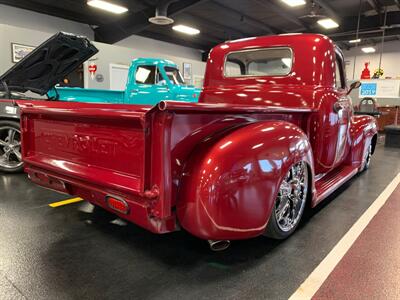 1951 Chevrolet 3100   - Photo 20 - Bismarck, ND 58503