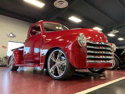 1951 Chevrolet 3100   - Photo 78 - Bismarck, ND 58503