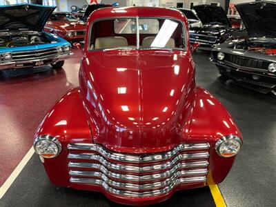 1951 Chevrolet 3100   - Photo 4 - Bismarck, ND 58503