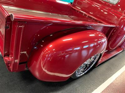 1951 Chevrolet 3100   - Photo 21 - Bismarck, ND 58503