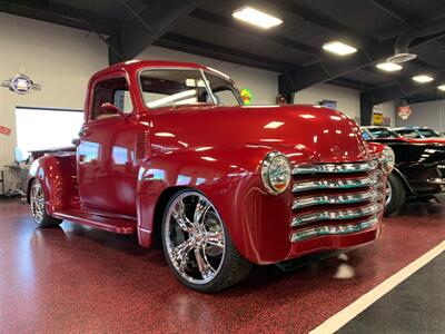 1951 Chevrolet 3100   - Photo 77 - Bismarck, ND 58503