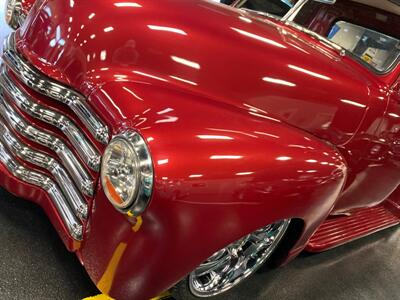 1951 Chevrolet 3100   - Photo 7 - Bismarck, ND 58503