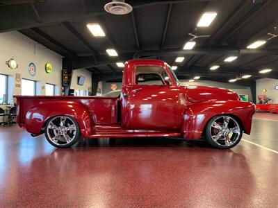 1951 Chevrolet 3100   - Photo 76 - Bismarck, ND 58503