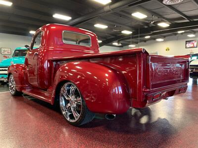 1951 Chevrolet 3100   - Photo 74 - Bismarck, ND 58503