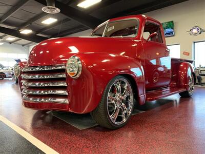 1951 Chevrolet 3100   - Photo 73 - Bismarck, ND 58503