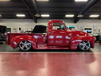 1951 Chevrolet 3100   - Photo 26 - Bismarck, ND 58503