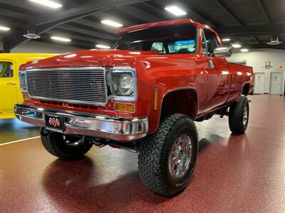 1973 Chevrolet C30   - Photo 6 - Bismarck, ND 58503