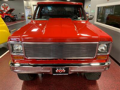 1973 Chevrolet C30   - Photo 4 - Bismarck, ND 58503