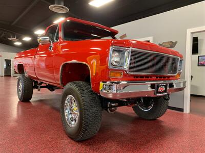 1973 Chevrolet C30   - Photo 1 - Bismarck, ND 58503