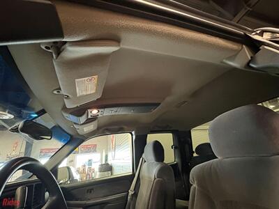 2002 Chevrolet Silverado 1500 LS   - Photo 33 - Bismarck, ND 58503