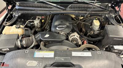 2002 Chevrolet Silverado 1500 LS   - Photo 25 - Bismarck, ND 58503