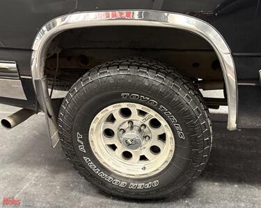 2002 Chevrolet Silverado 1500 LS   - Photo 17 - Bismarck, ND 58503