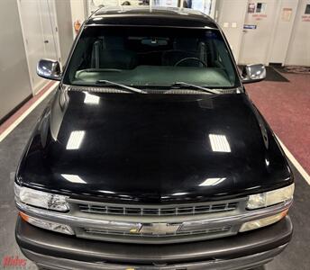 2002 Chevrolet Silverado 1500 LS   - Photo 23 - Bismarck, ND 58503