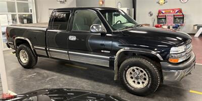 2002 Chevrolet Silverado 1500 LS   - Photo 18 - Bismarck, ND 58503