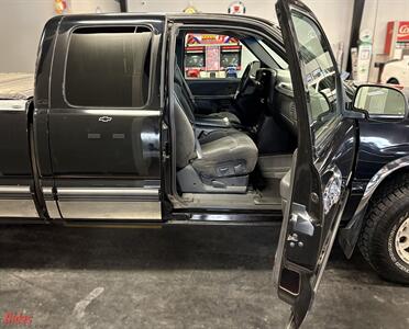 2002 Chevrolet Silverado 1500 LS   - Photo 20 - Bismarck, ND 58503