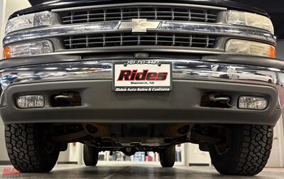 2002 Chevrolet Silverado 1500 LS   - Photo 24 - Bismarck, ND 58503