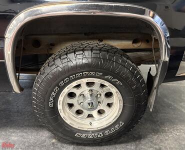 2002 Chevrolet Silverado 1500 LS   - Photo 11 - Bismarck, ND 58503