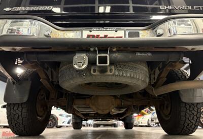 2002 Chevrolet Silverado 1500 LS   - Photo 13 - Bismarck, ND 58503