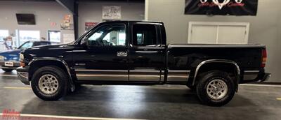 2002 Chevrolet Silverado 1500 LS   - Photo 3 - Bismarck, ND 58503