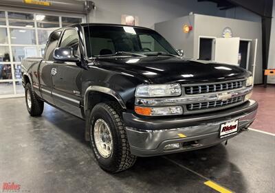 2002 Chevrolet Silverado 1500 LS   - Photo 21 - Bismarck, ND 58503