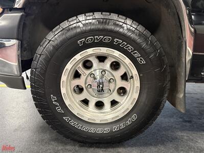 2002 Chevrolet Silverado 1500 LS   - Photo 5 - Bismarck, ND 58503