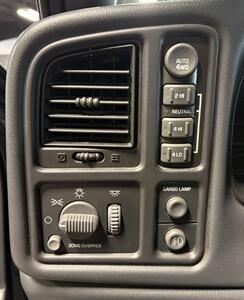 2002 Chevrolet Silverado 1500 LS   - Photo 29 - Bismarck, ND 58503