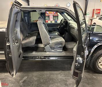 2002 Chevrolet Silverado 1500 LS   - Photo 19 - Bismarck, ND 58503