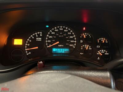 2002 Chevrolet Silverado 1500 LS   - Photo 30 - Bismarck, ND 58503