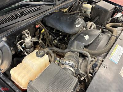 2002 Chevrolet Silverado 1500 LS   - Photo 27 - Bismarck, ND 58503