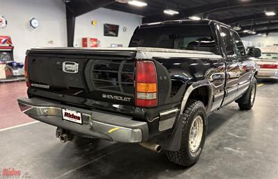 2002 Chevrolet Silverado 1500 LS   - Photo 16 - Bismarck, ND 58503