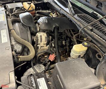 2002 Chevrolet Silverado 1500 LS   - Photo 26 - Bismarck, ND 58503