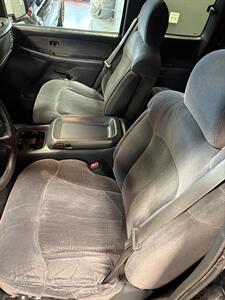 2002 Chevrolet Silverado 1500 LS   - Photo 28 - Bismarck, ND 58503