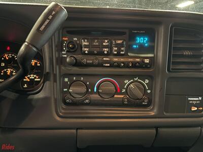 2002 Chevrolet Silverado 1500 LS   - Photo 31 - Bismarck, ND 58503