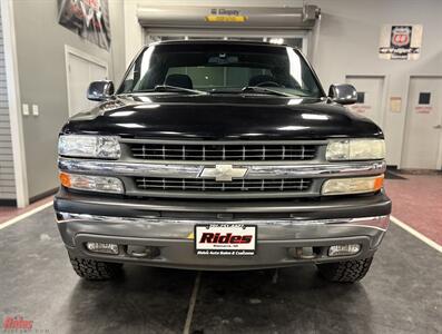 2002 Chevrolet Silverado 1500 LS   - Photo 22 - Bismarck, ND 58503