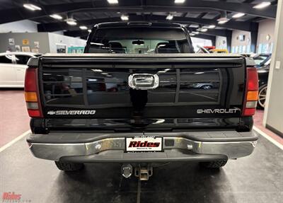 2002 Chevrolet Silverado 1500 LS   - Photo 12 - Bismarck, ND 58503