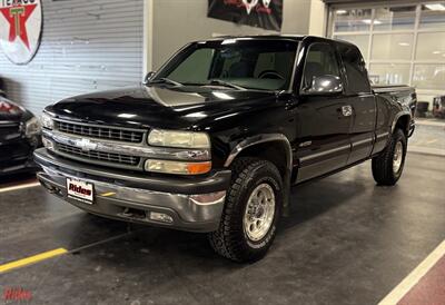 2002 Chevrolet Silverado 1500 LS   - Photo 2 - Bismarck, ND 58503