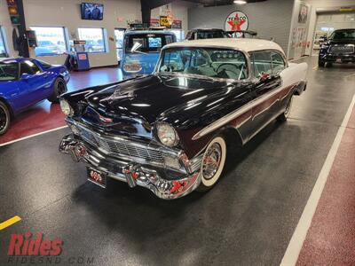 1956 Chevrolet Bel Air/150/210   - Photo 1 - Bismarck, ND 58503