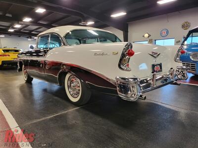 1956 Chevrolet Bel Air/150/210   - Photo 8 - Bismarck, ND 58503