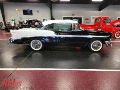 1956 Chevrolet Bel Air/150/210   - Photo 19 - Bismarck, ND 58503