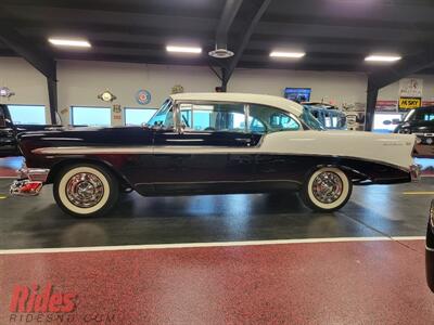 1956 Chevrolet Bel Air/150/210   - Photo 7 - Bismarck, ND 58503