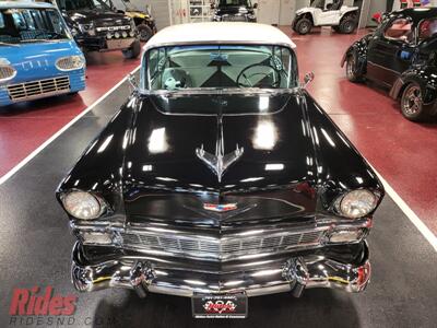 1956 Chevrolet Bel Air/150/210   - Photo 23 - Bismarck, ND 58503