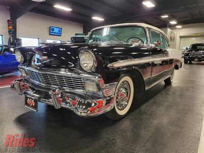 1956 Chevrolet Bel Air/150/210   - Photo 2 - Bismarck, ND 58503