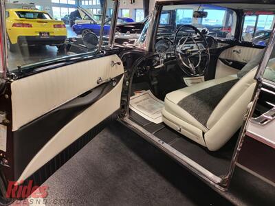 1956 Chevrolet Bel Air/150/210   - Photo 29 - Bismarck, ND 58503